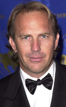 Kevin Costner